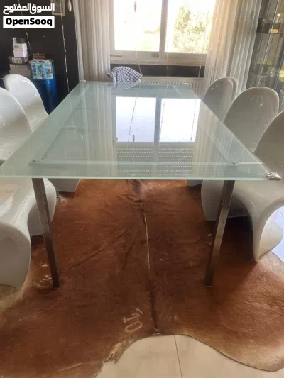 قطع اثاث للبيع 4