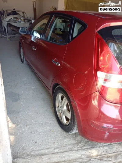 Hyundai i30 GL 3