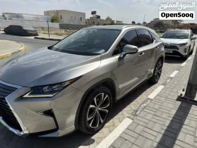 Lexus RX RX 350 2