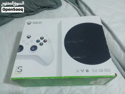 للبيع Xbox Series S بحالة ممتازة 2