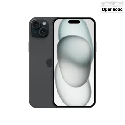 IPHONE 15 PLUS ( 256 GB ) NEW /// ايفون 15 بلس 256 الذاكرة جديد 2