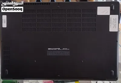 DELL LATITUDE 5590 CORE i5 8TH GEN 3