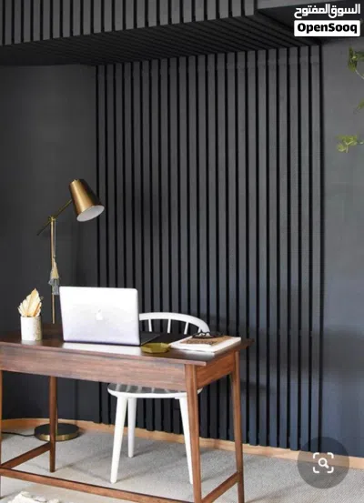“Premium” Wooden Wall Panels Interior Design Luxury design 2