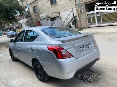 Nissan Sunny S 3