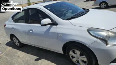 نيسان صني S 4