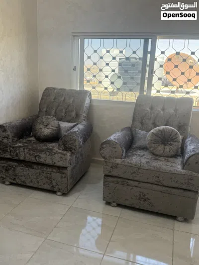 طقم كنت غرفة ضيوف 4