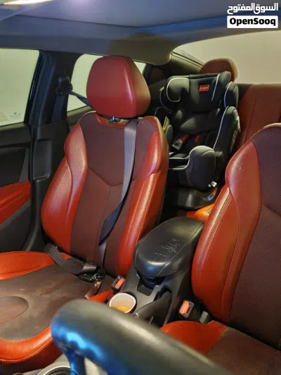هيونداي فوليستر Sport 2