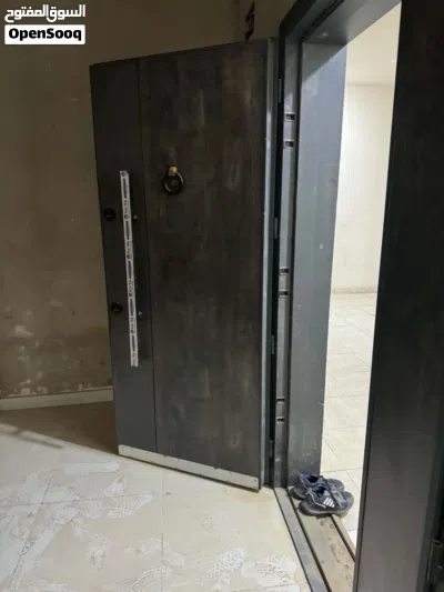 شقة نص تشطيب 3
