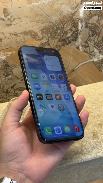 iPhone 15pro max 3