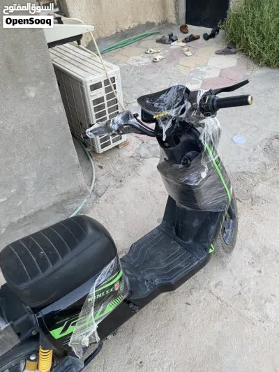 دراجه شحن R11 3