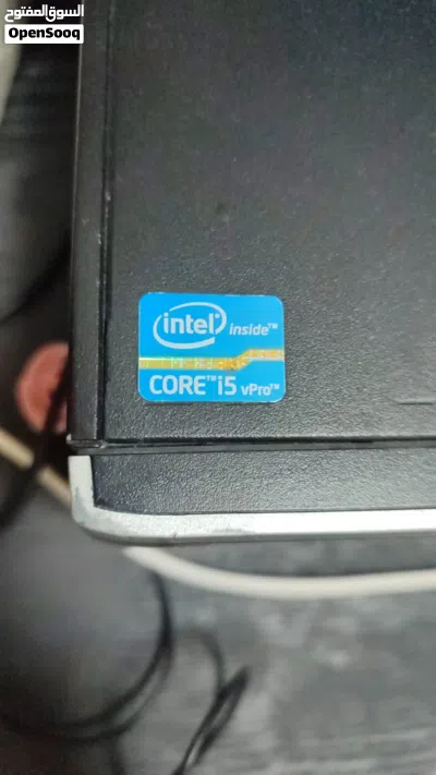 Computer and printer 3