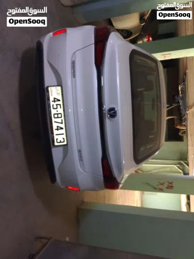 Changan Eado Basic 2