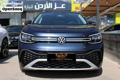 Volkswagen ID 6 ID.6 Crozz Pure+ 2