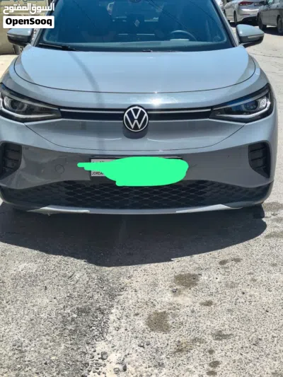 Volkswagen ID 4 ID.4 Crozz Pure+ 3