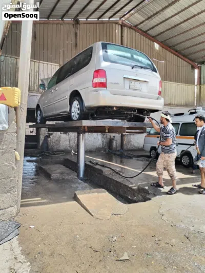 Kia Carnival LX 3