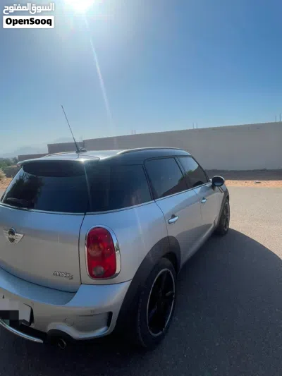MINI Other 4