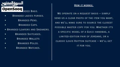 Luxury and Branded top quality shoes. 2
