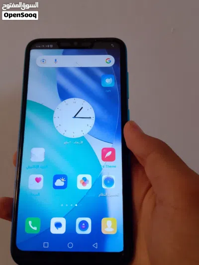 هواوي y7 pro ربي يبارك اقرا الوصف 2
