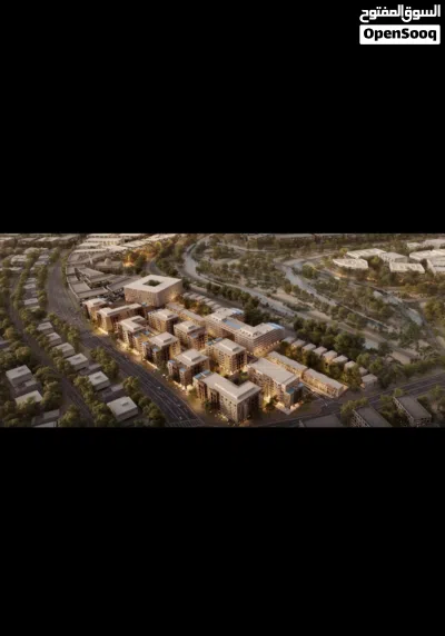* Luxury Off-Plan Property Sultan Haitham City 3