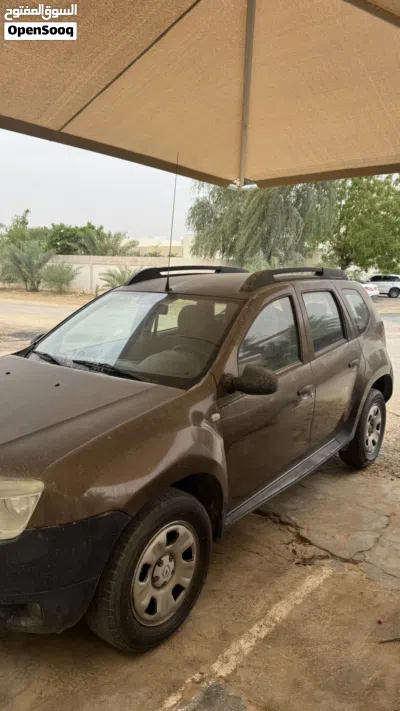 رينو داستر E2 2