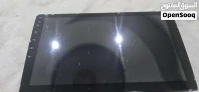 شاشه اندرويد نظيفه للبيع 10 انش 4