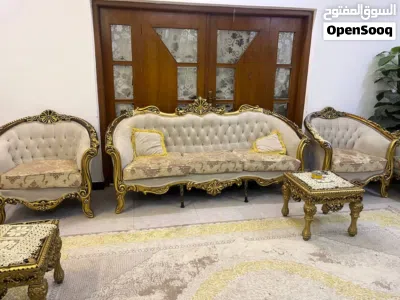 قنفات استقبال 2