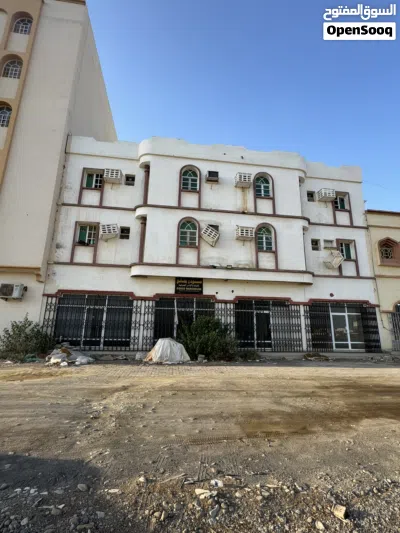 بنايه للبيع 3