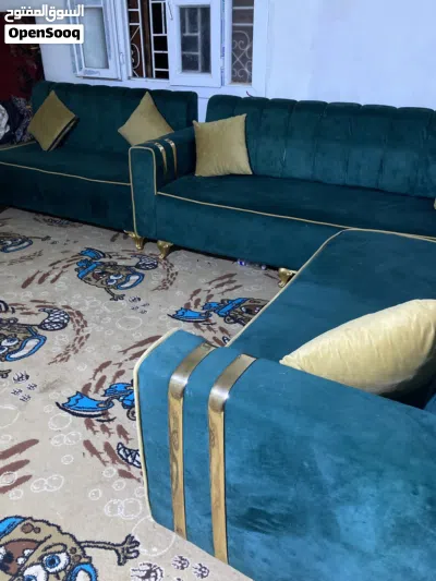 اثاث شبه جديد 3