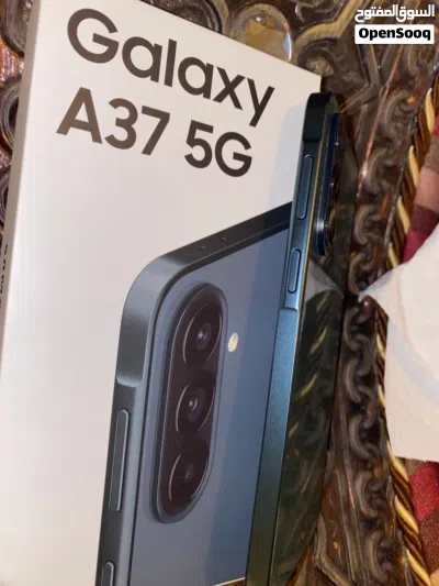 سامسونج A37 5G 3
