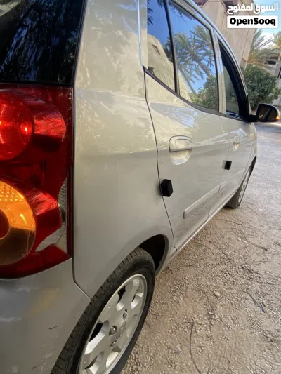 Kia Picanto EX 4