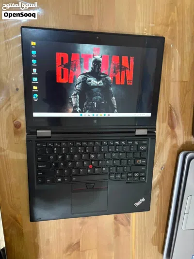 Lenovo Yoga 260 Touch Screen 2