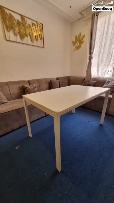 IKEA Dining Table 2