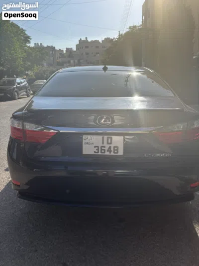 Lexus ES ES 350 2