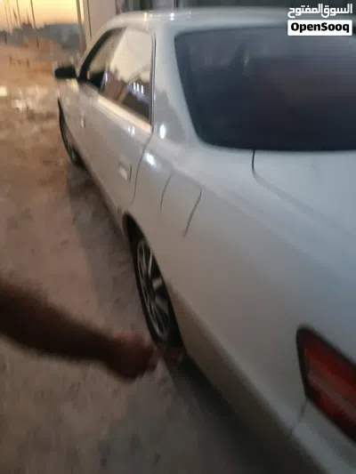 تۆیۆتا مارک II Grande 2