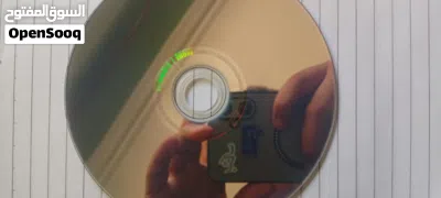 سي دي gta الثلاثية مستعمل بحالة الوكالة نظيف جدا ولا شخطة عالفحص اذا في شخطة صغيرة رجعو للبيع السعر 4