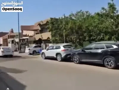 دار كلاسك للبيع 420 متر خلف البيت تشجير 2
