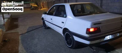 بيجو 405 3