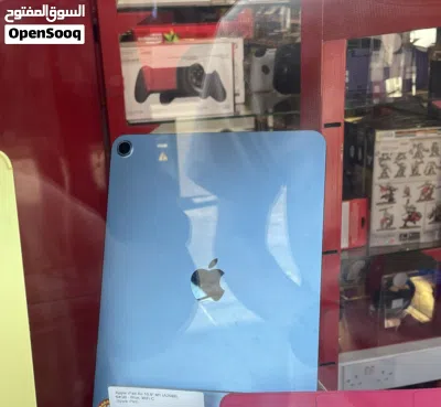 ايباد Apple iPad Air 10.9" M1 (A2588) للبيع 3