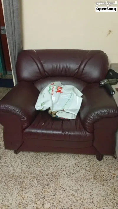 sale sofa 3ps 15 R.0 2