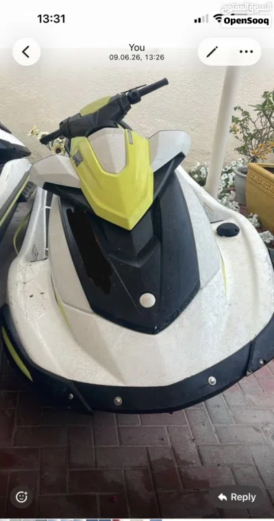 Yamaha 2022 3