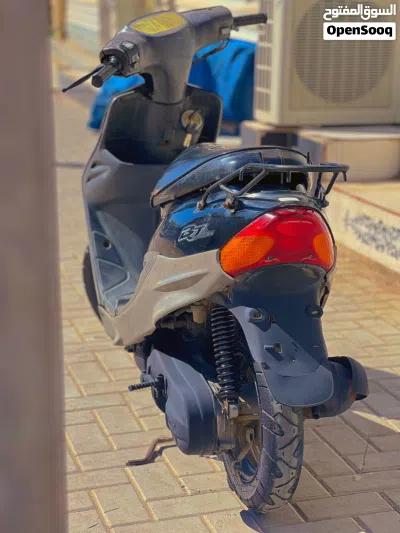 ياماها FJR1300A 3