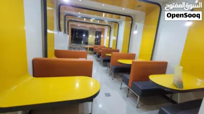 مطلوب شريك او شريكه ممول لمشروع جاهز 2