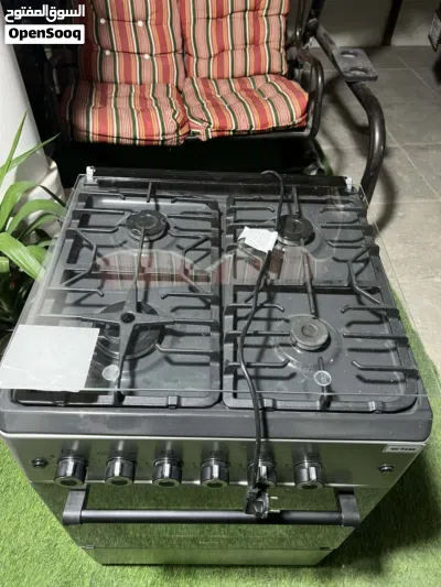 غاز ايطالي جديد جدا كمان بس جددت وجبت اكبر استخدام اسبوعين بل سوق سعرو 240 2
