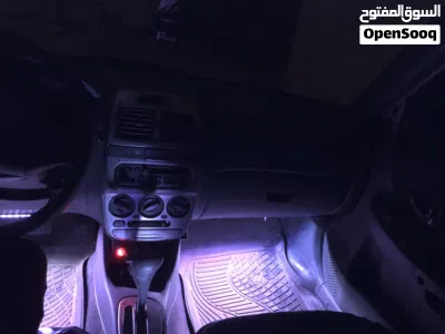 هيونداي فيرنا S 2