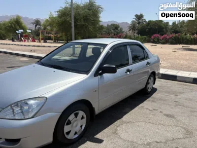 Mitsubishi Lancer GL 3