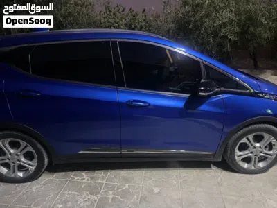 Chevrolet Bolt 4
