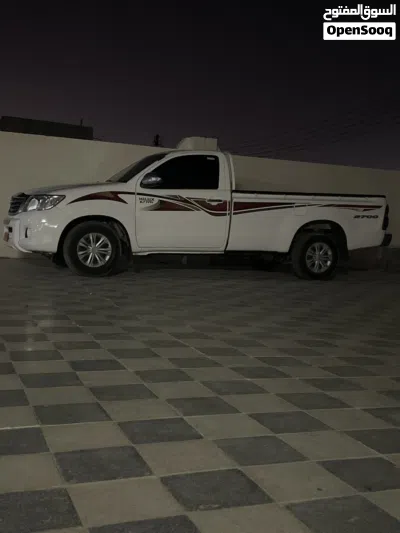 Toyota Other 2