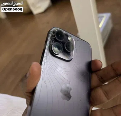 14 Bro Max للبيع فقط 4