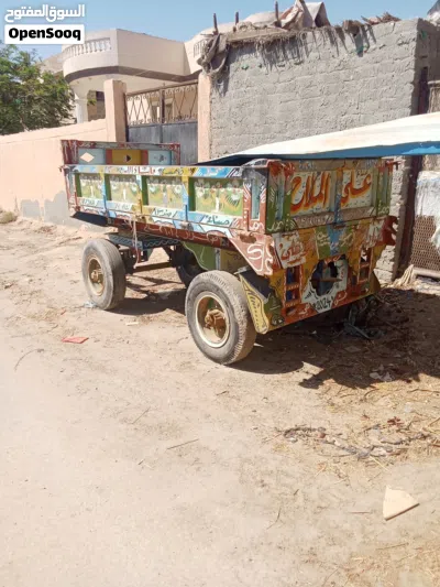 قطورة 2متر 3