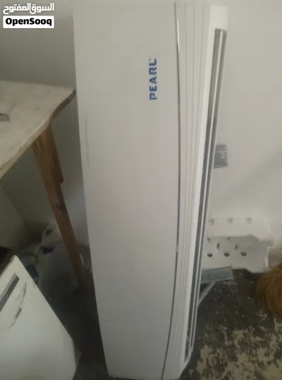 buying second hand AC 4